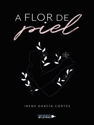cover image of A flor de piel